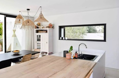 Saint-Laurent-d'Aigouze Villa | Superb villa in Saint laurent d'Aigouze