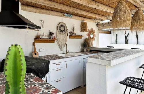 Saint-Laurent-d'Aigouze Villa | Superb villa in Saint laurent d'Aigouze