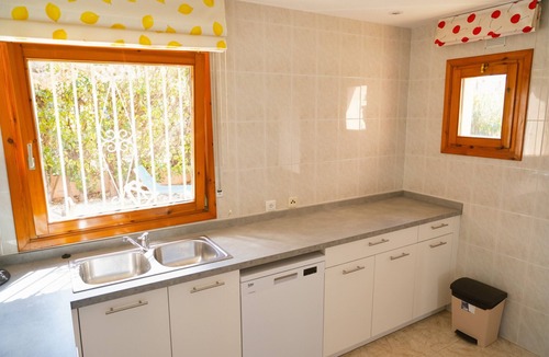 Sant Pere Pescador Villa | Superb villa near sandy beach Sant Pere Pescador