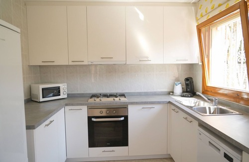 Sant Pere Pescador Villa | Superb villa near sandy beach Sant Pere Pescador