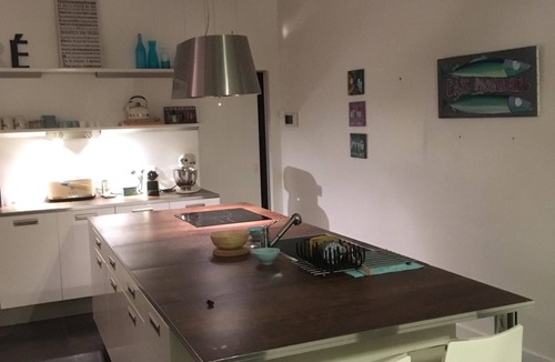 La Couarde-sur-Mer House | SUPERB VILLA WITH HEATED SWIMMING POOL