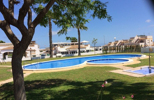 San Fulgencio House | Superb Villa, at the MARINA