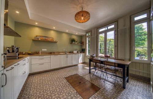 Cote Ouest Ormeaux Villa | SUPERB VILLA CLOSE TO THE BEACH