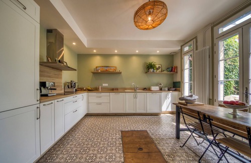 Cote Ouest Ormeaux Villa | SUPERB VILLA CLOSE TO THE BEACH