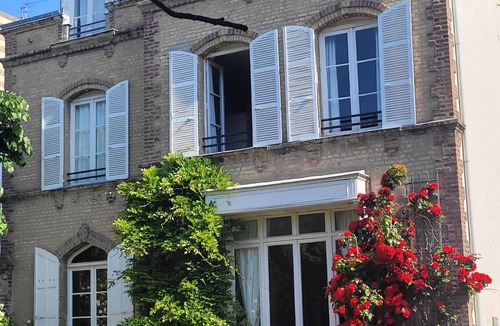 Cote Ouest Ormeaux Villa | SUPERB VILLA CLOSE TO THE BEACH