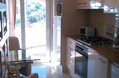 La Canuta Villa | Superb villa for 10p, seaview, private pool,airco, jacuzzi, pooltable