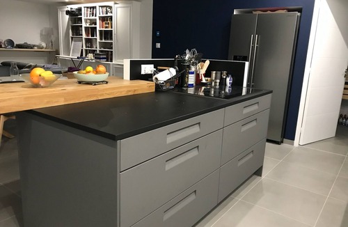 Plougastel-Daoulas Villa | Superb villa with incredible sea view