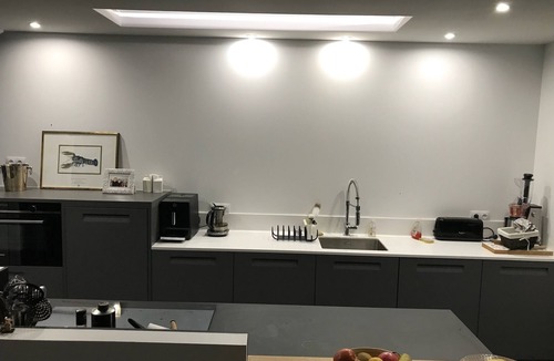 Plougastel-Daoulas Villa | Superb villa with incredible sea view