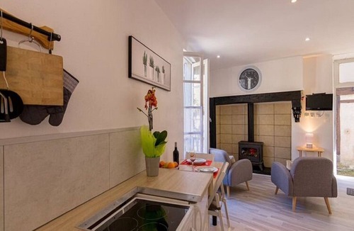 Segur-le-Chateau House | Superb villa with private pool in Les Vans