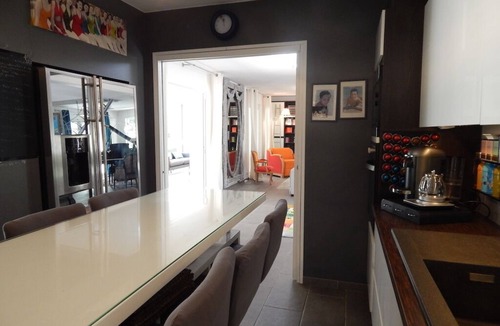Saint-Gely-du-Fesc House | Superb villa with pool and spa near Montpellier and the beaches