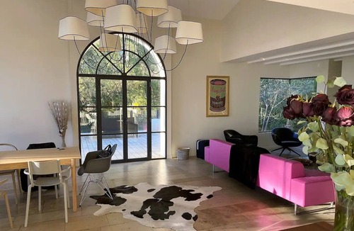 Montpellier Villa | Superb villa with swimming pool, spa, games room, gym,