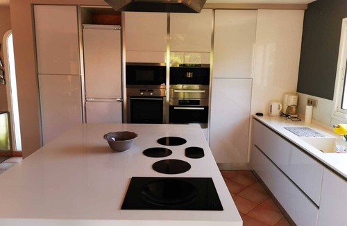 Paulhan Villa | superb villa LA GLORIETTE near PEZENAS and D AGDE