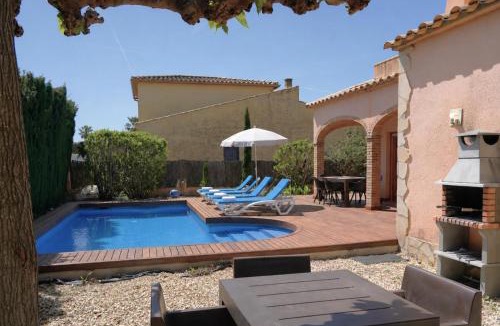 Sant Pere Pescador Villa | Superb villa near sandy beach Sant Pere Pescador, Amfora 64