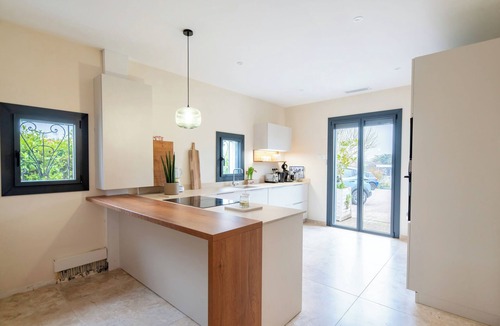 Dagneux House | Superb Villa - Pool - Garden