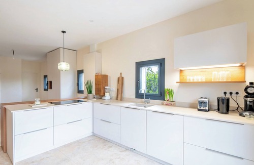 Dagneux House | Superb Villa - Pool - Garden