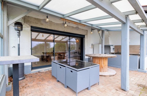 Dagneux House | Superb Villa - Pool - Garden