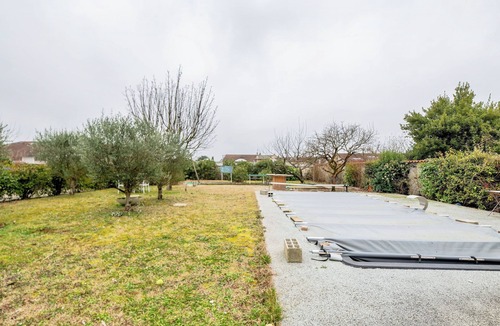 Dagneux House | Superb Villa - Pool - Garden