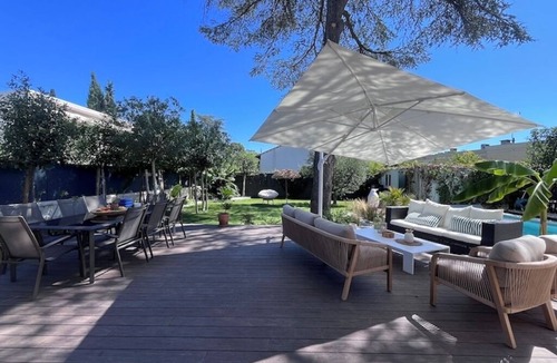 Castelnau-le-Lez Villa | Superb villa with pool