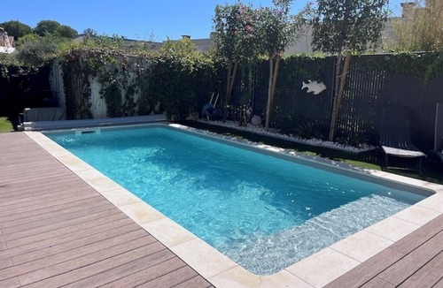 Castelnau-le-Lez Villa | Superb villa with pool