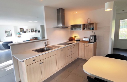 Castelnau-le-Lez House | Superb villa with pool & independent studio - Absolute peace and quiet