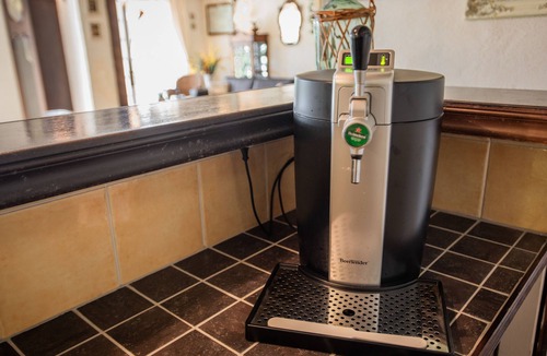 Monplaisant House | Superb villa with a private pool for max 15 pers