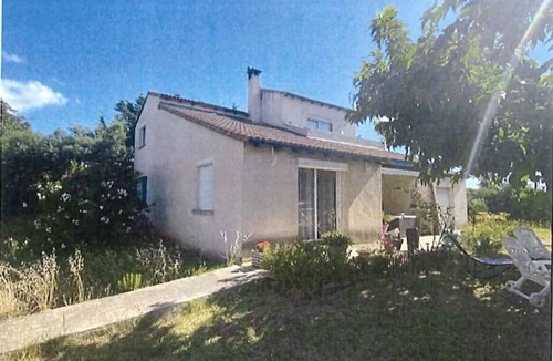 Saint-Gilles Villa | Superb villa with pool and SPA - 10 people