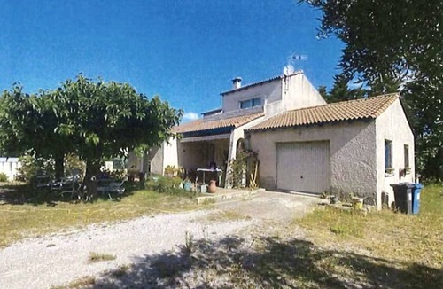 Saint-Gilles Villa | Superb villa with pool and SPA - 10 people