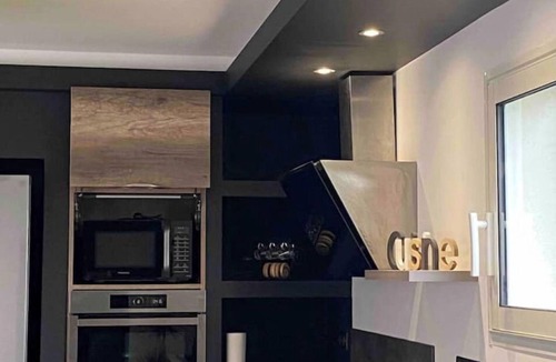 Ghisonaccia Villa | Superb villa with private pool