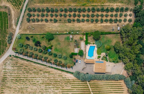 Venejan Villa | Superb Villa with Pool and Village View