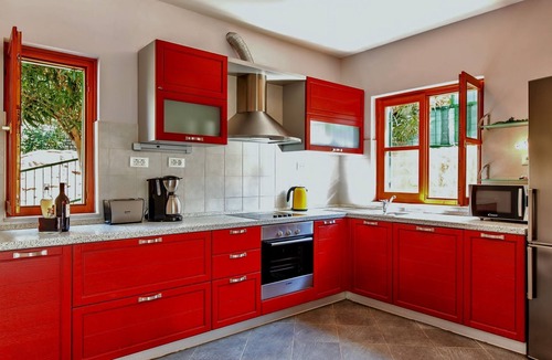 Hvar Villa | Superb villa with private pool and garden