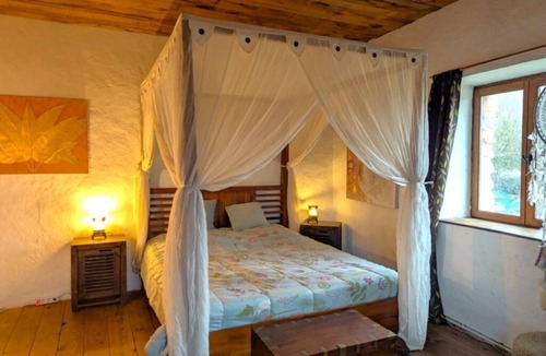 Navas Other | Superb villa with swimming pool in the Cevennes near the Cirque de Navacelles
