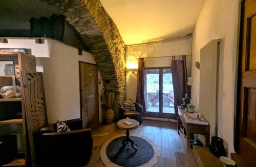 Navas Other | Superb villa with swimming pool in the Cevennes near the Cirque de Navacelles