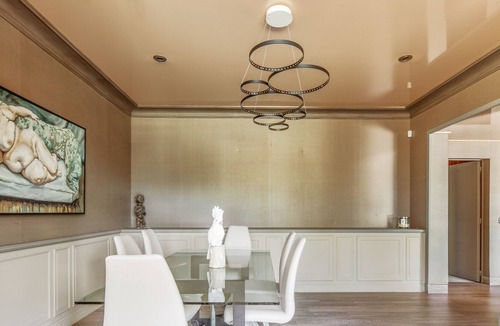 Varaville House | Superb villa with tennis, very close to the beach - Varaville - Welkeys