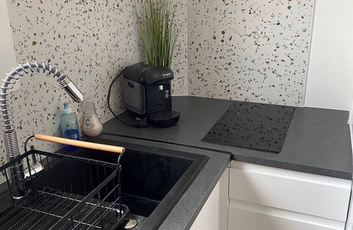 Billancourt–Rives de Seine Apartment | Superbe 2 pièces Boulogne Paris Ouest Parc des Princes Roland Garros - 3 étoiles