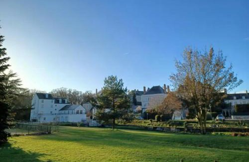 Meung-sur-Loire Apartment | Superbe 2 pièces refait à neuf idéalement situé