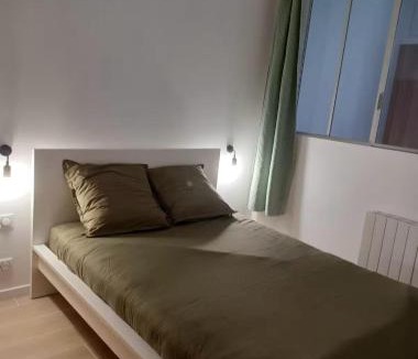 Meung-sur-Loire Apartment | Superbe 2 pièces refait à neuf idéalement situé