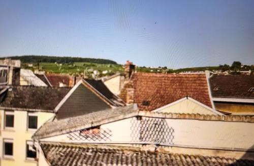 Epernay Apartment | Superbe 2p au coeur d'Epernay