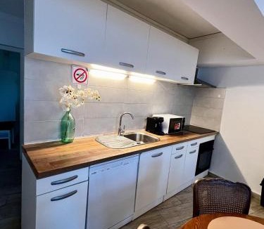 Manom Apartment | Superbe 57 appartement 2