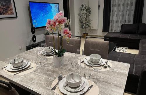 Hayange Apartment | Superbe 57 appartement