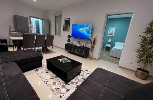 Hayange Apartment | Superbe 57 appartement