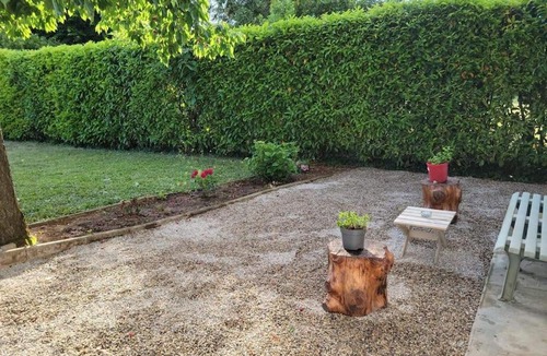 Saint-Hilaire-du-Rosier Apartment | Superbe appartement