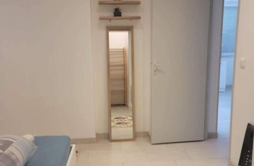 Saint-Hilaire-du-Rosier Apartment | Superbe appartement