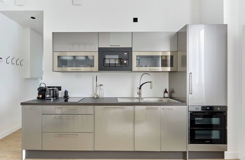 Bercy Apartment | Superbe Apartment Center of Paris