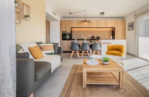 Saint-Mandrier-sur-Mer Apartment | Superbe appartement bord de mer