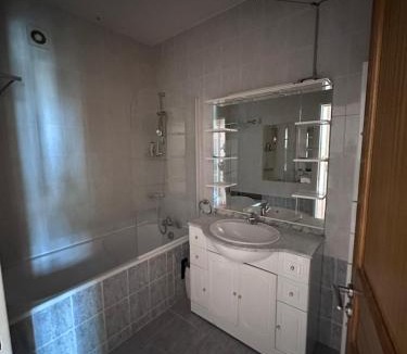 Billancourt–Rives de Seine Apartment | Superbe appartement vue sur la Seine situé à Boulogne-Billancourt