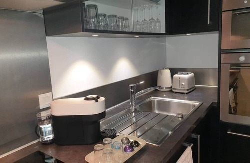 Center Apartment | Superbe appartement Evry Centre