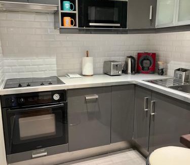 Republique–Point-du-Jour Apartment | Superbe Appartement 2P PARIS Boulogne Roland Garros