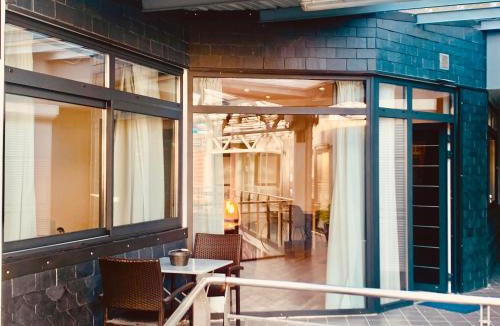 Charleville-Mezieres Apartment | Superbe appartement en hyper centre de Charleville