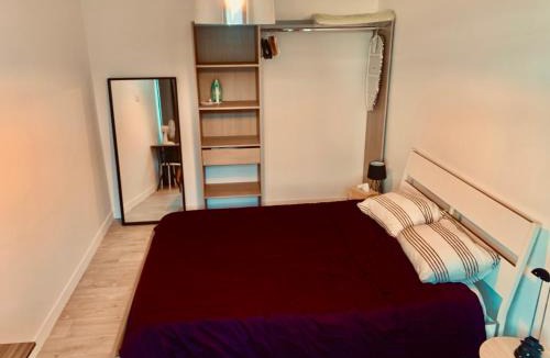 Charleville-Mezieres Apartment | Superbe appartement en hyper centre de Charleville