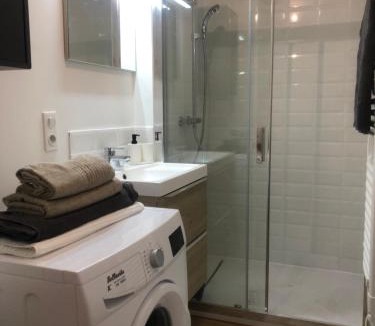 La Cote-Saint-Andre Apartment | Superbe Appartement